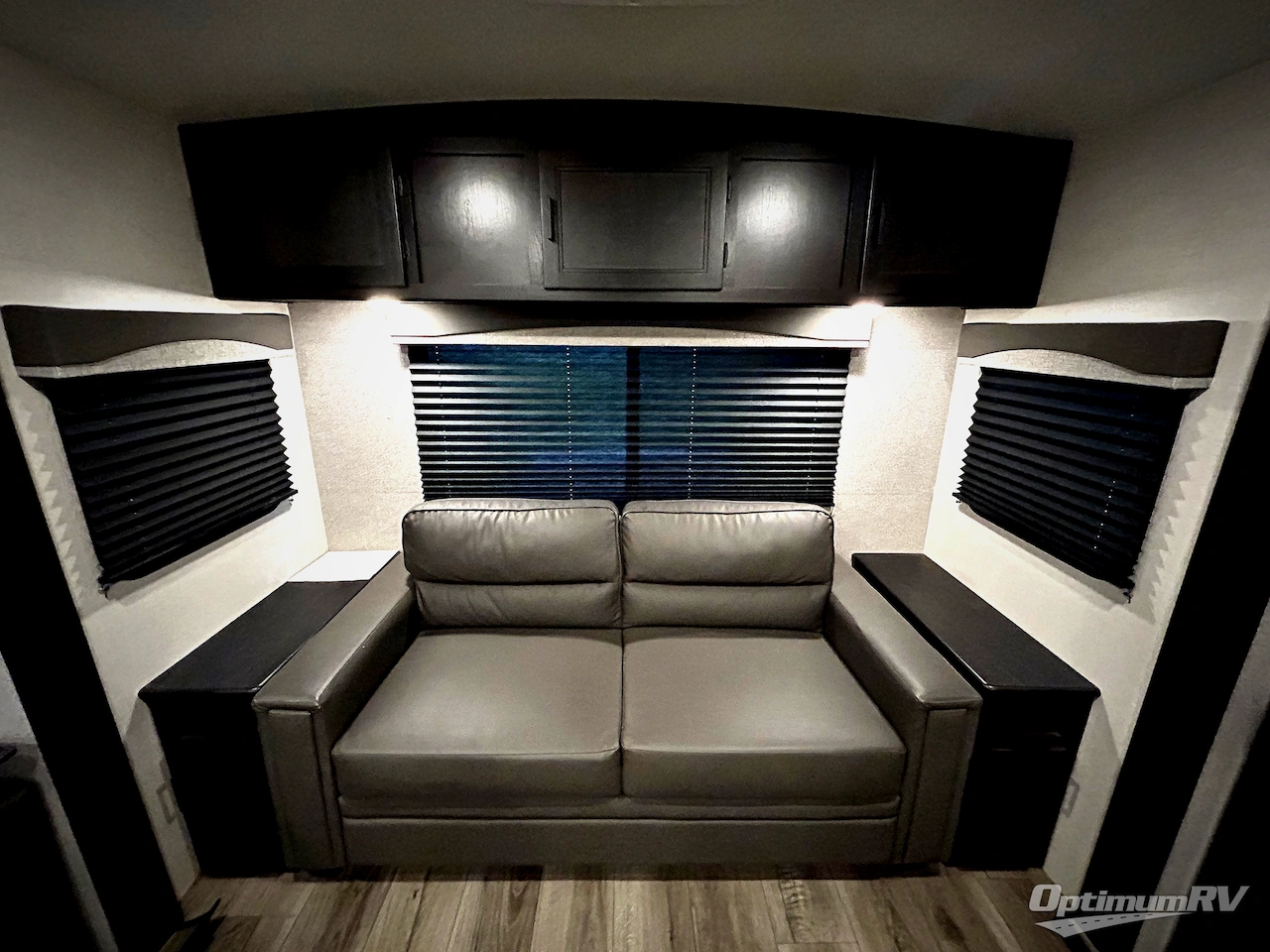 2021 Highland Ridge Open Range Light LT290RLS Photo 16