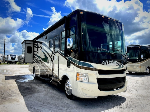Used 2016 Tiffin Allegro 31 SA Featured Photo
