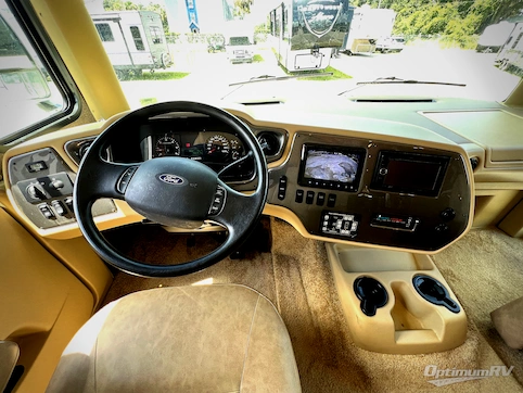 2016 Tiffin Allegro 31 SA RV Photo 2