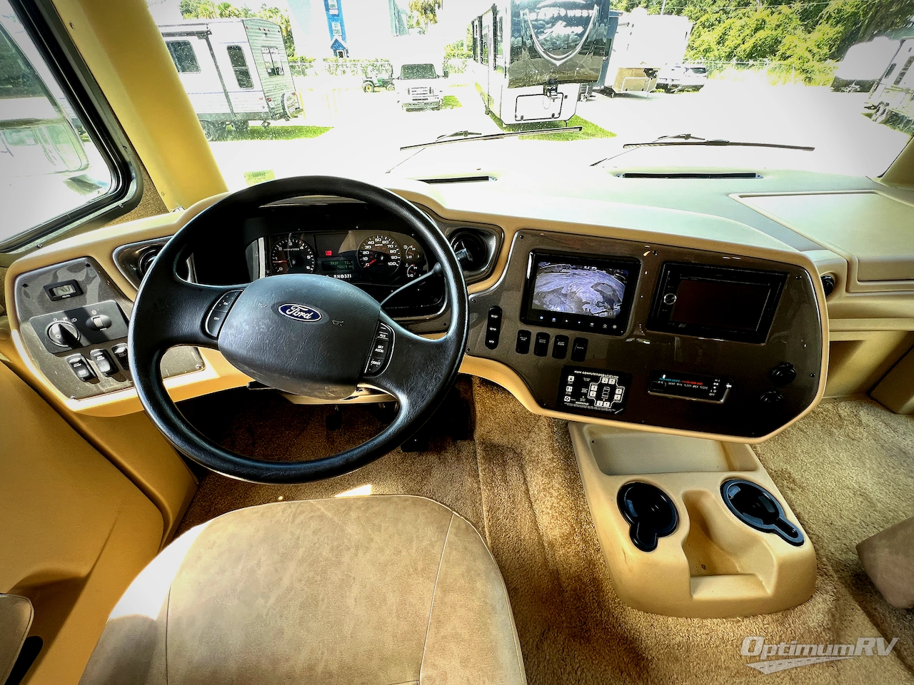 2016 Tiffin Allegro 31 SA Photo 7