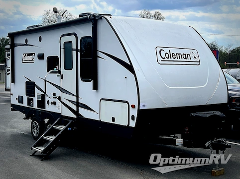 Used 2021 Dutchmen Coleman Light 1805RB Featured Photo