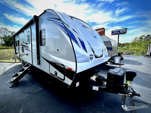 Used 2020 Keystone Bullet 257RSS Featured Photo