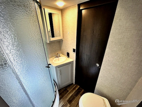 2020 Keystone Bullet 257RSS RV Photo 3