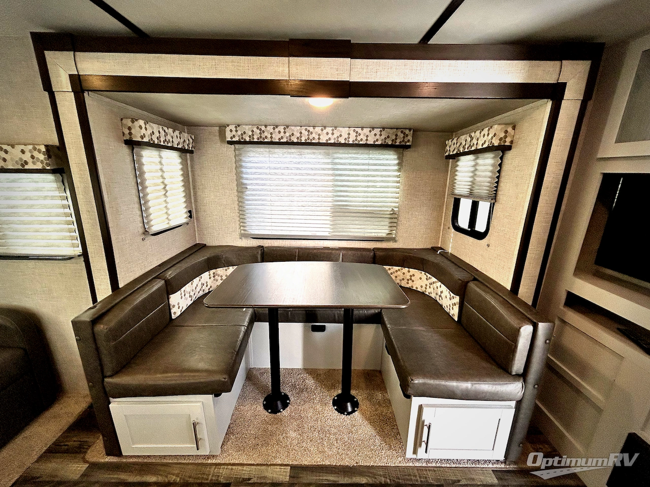 2020 Keystone Bullet 257RSS Photo 7