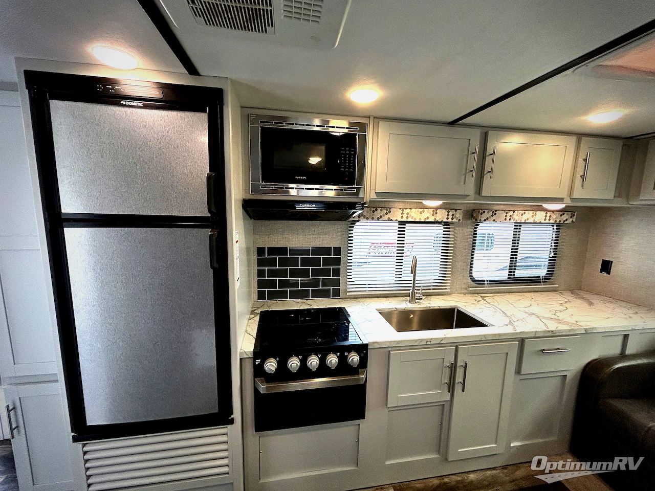 2020 Keystone Bullet 257RSS Photo 8