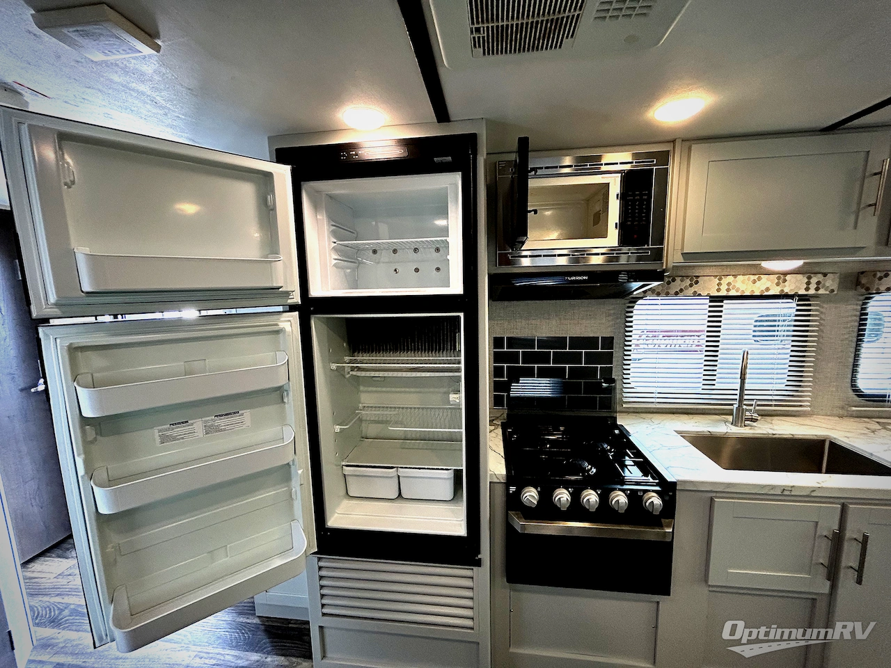 2020 Keystone Bullet 257RSS Photo 10