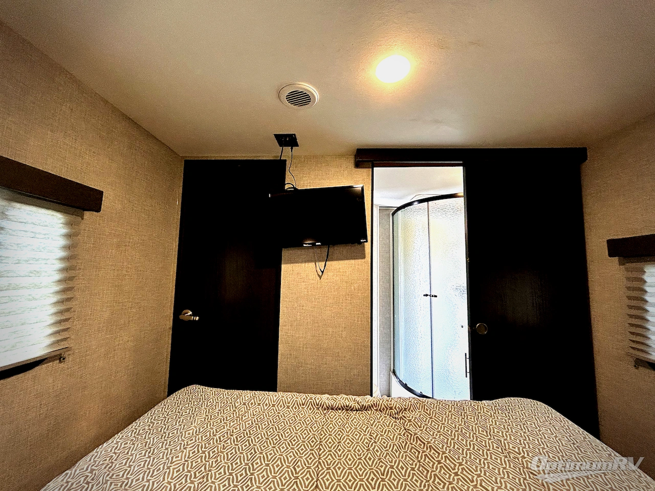 2020 Keystone Bullet 257RSS Photo 16