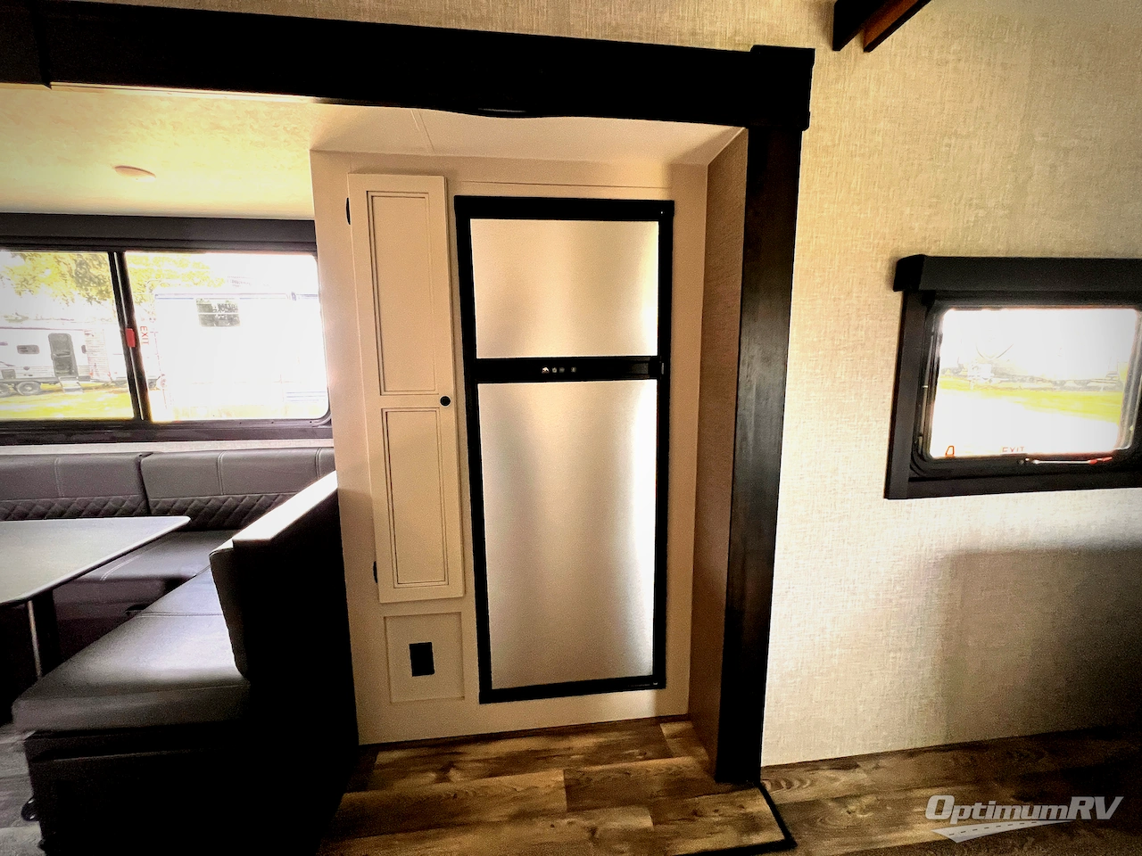 2023 Highland Ridge Range Lite 241BH Photo 16