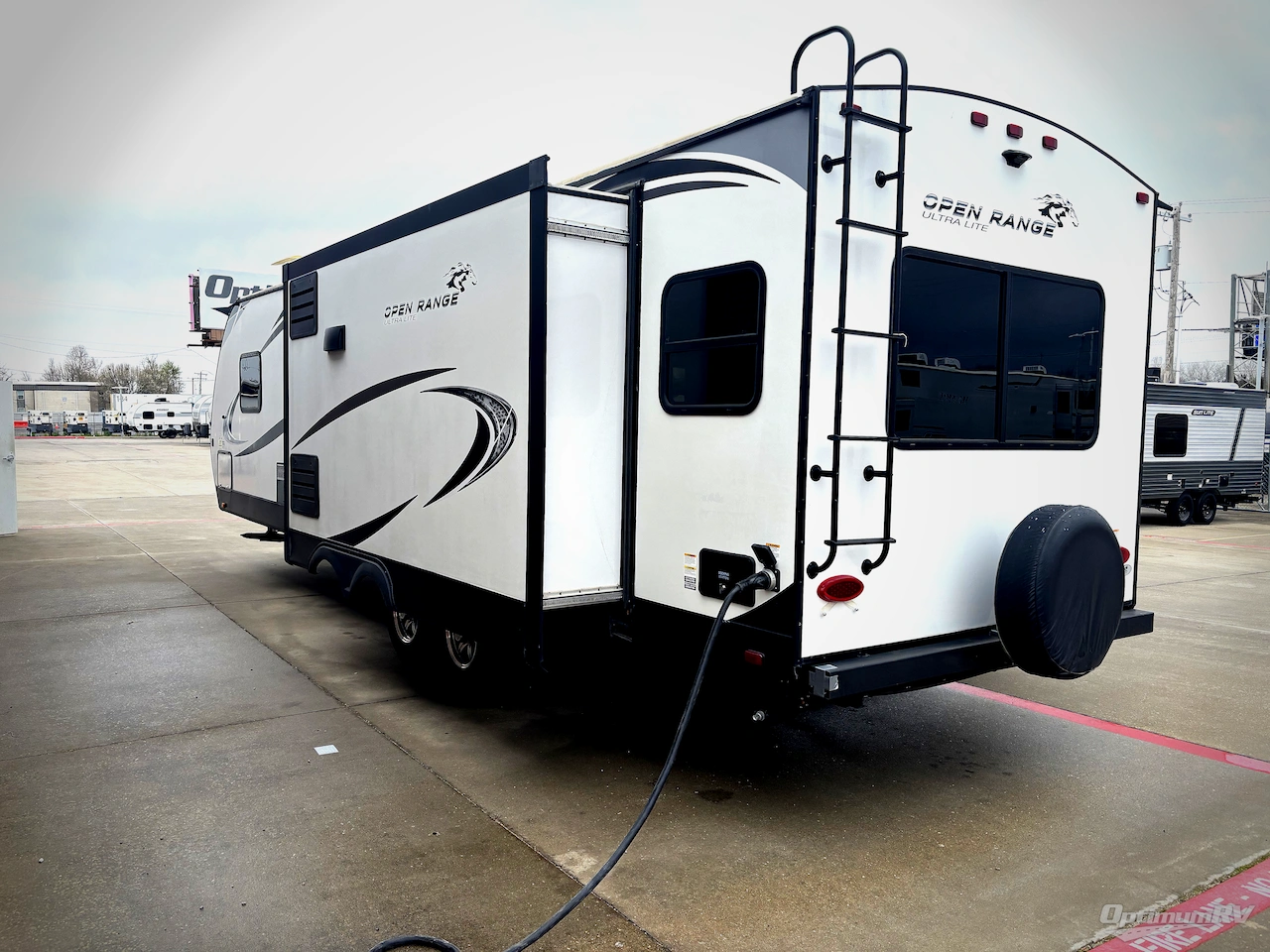 2020 Highland Ridge Open Range Ultra Lite UT2910RL Photo 3