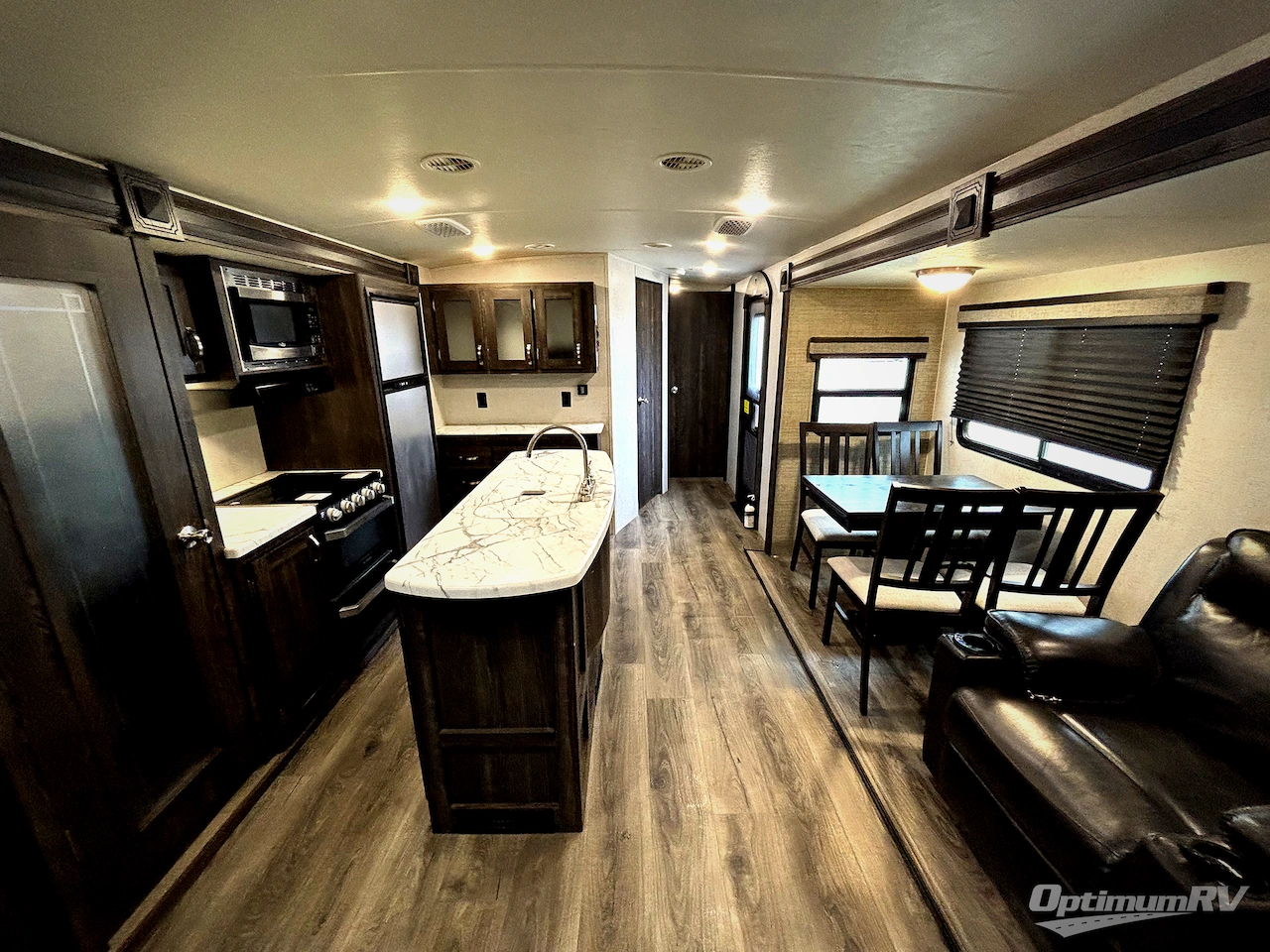 2020 Highland Ridge Open Range Ultra Lite UT2910RL Photo 5