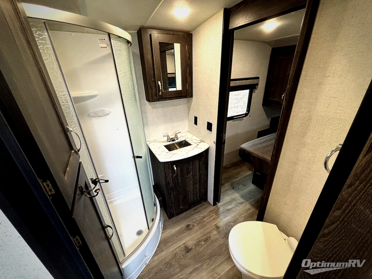 2020 Highland Ridge Open Range Ultra Lite UT2910RL Photo 11