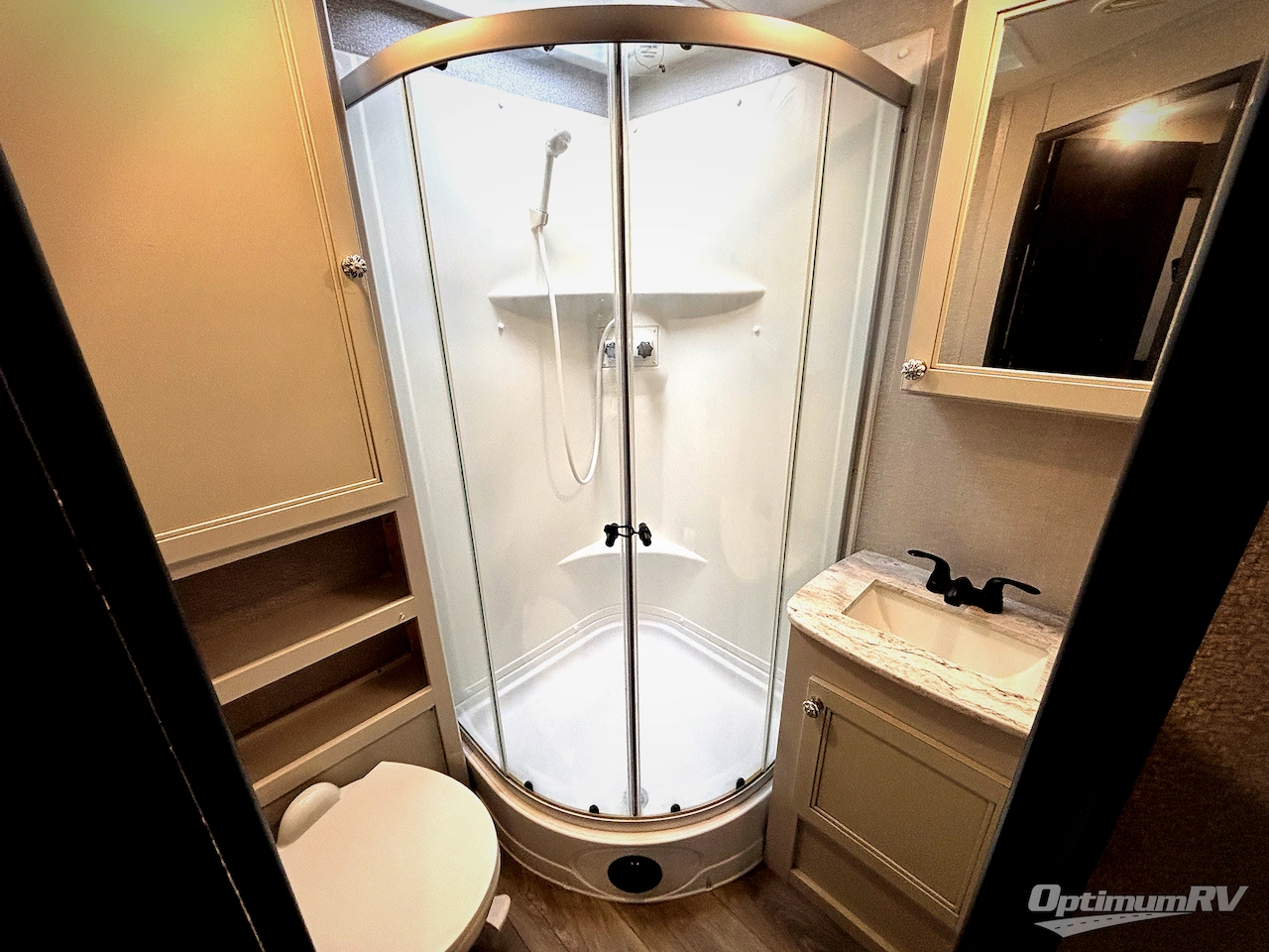 2021 Highland Ridge Mesa Ridge S-Lite ML212FB Photo 10