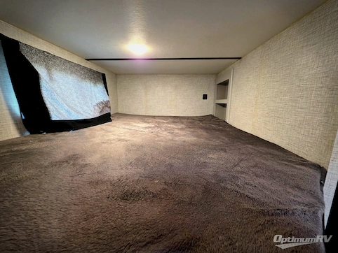 2021 Keystone Bullet Crossfire 2430BH RV Photo 3