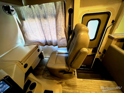 2024 Thor Outlaw Wild West Edition 38M RV Photo 2