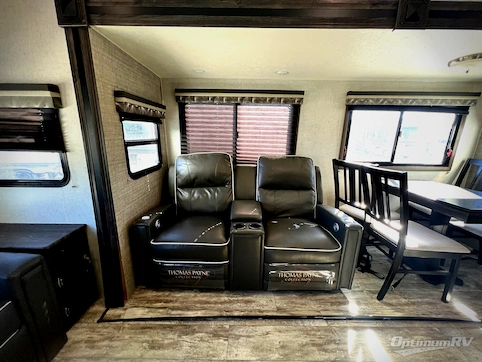 2020 Highland Ridge Open Range Light LF335MBH RV Photo 2