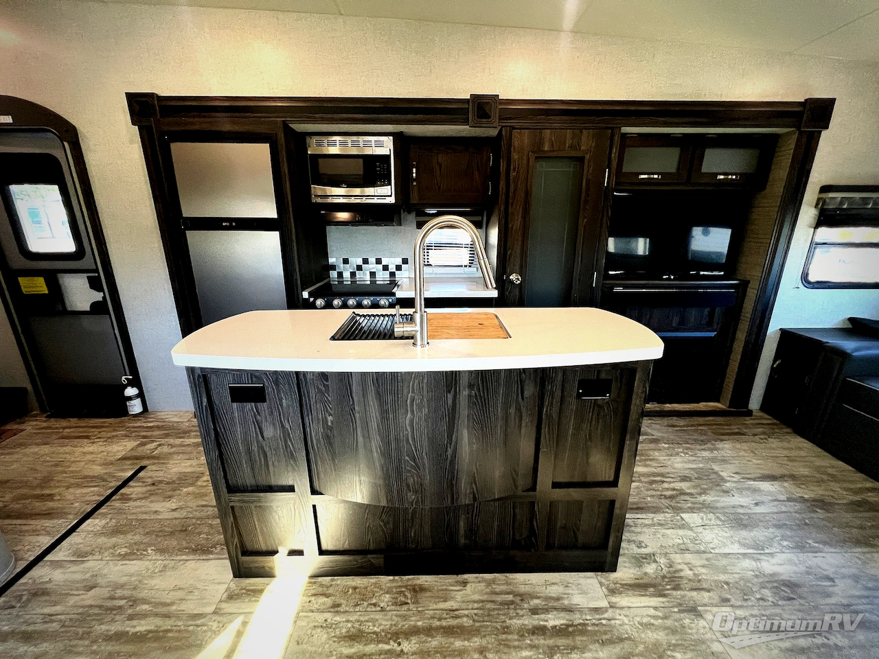 2020 Highland Ridge Open Range Light LF335MBH Photo 9