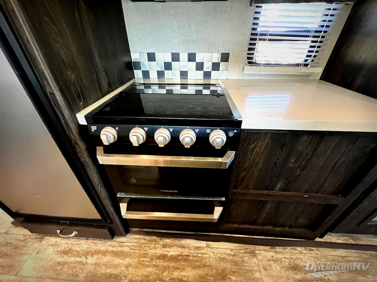 2020 Highland Ridge Open Range Light LF335MBH Photo 11