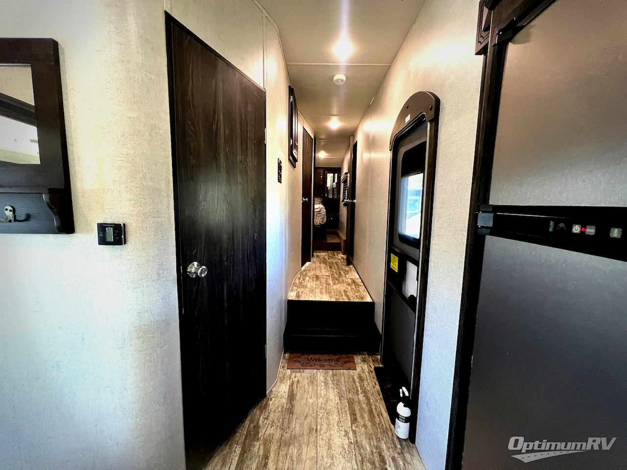 2020 Highland Ridge Open Range Light LF335MBH Photo 14