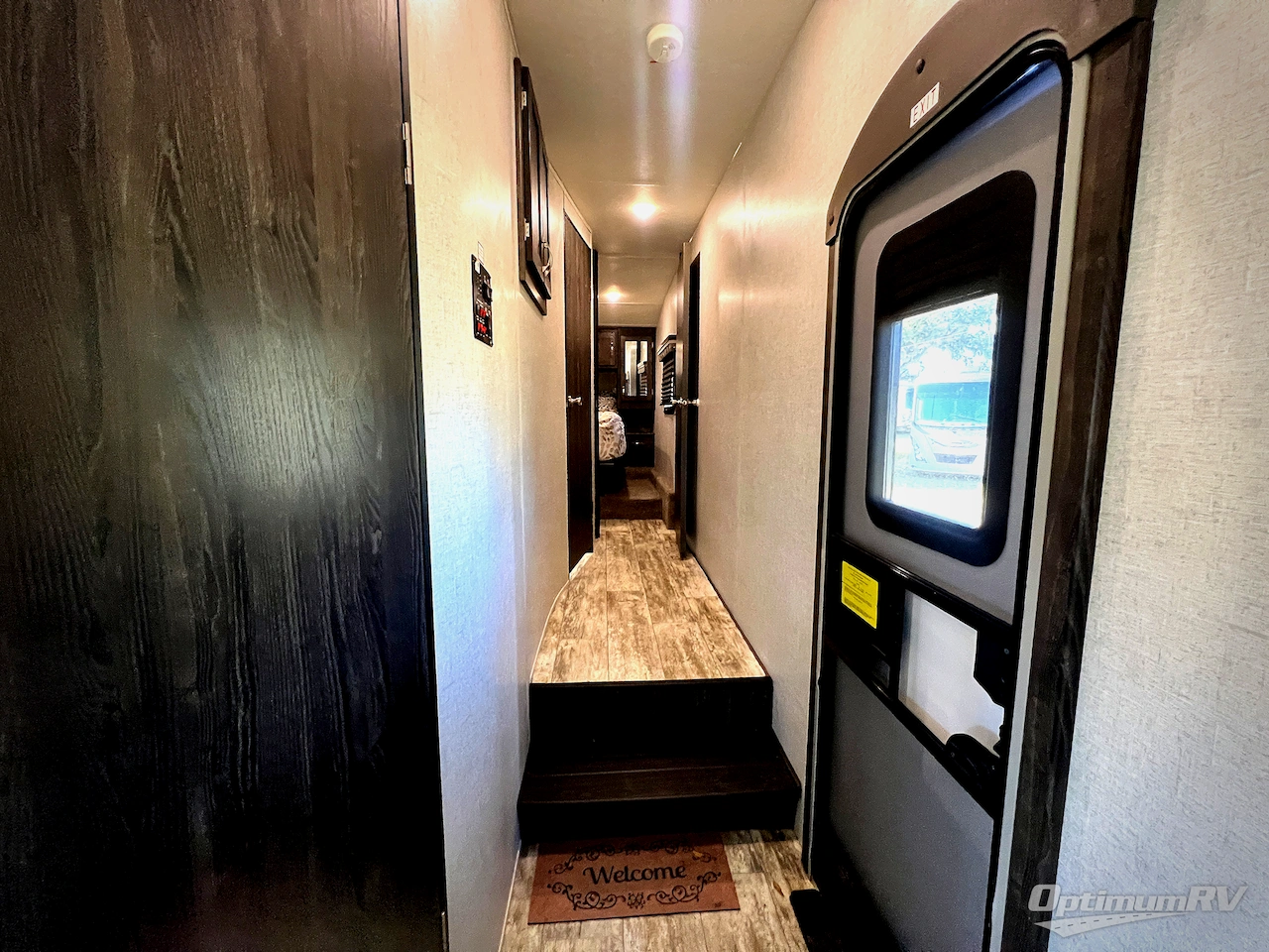 2020 Highland Ridge Open Range Light LF335MBH Photo 16