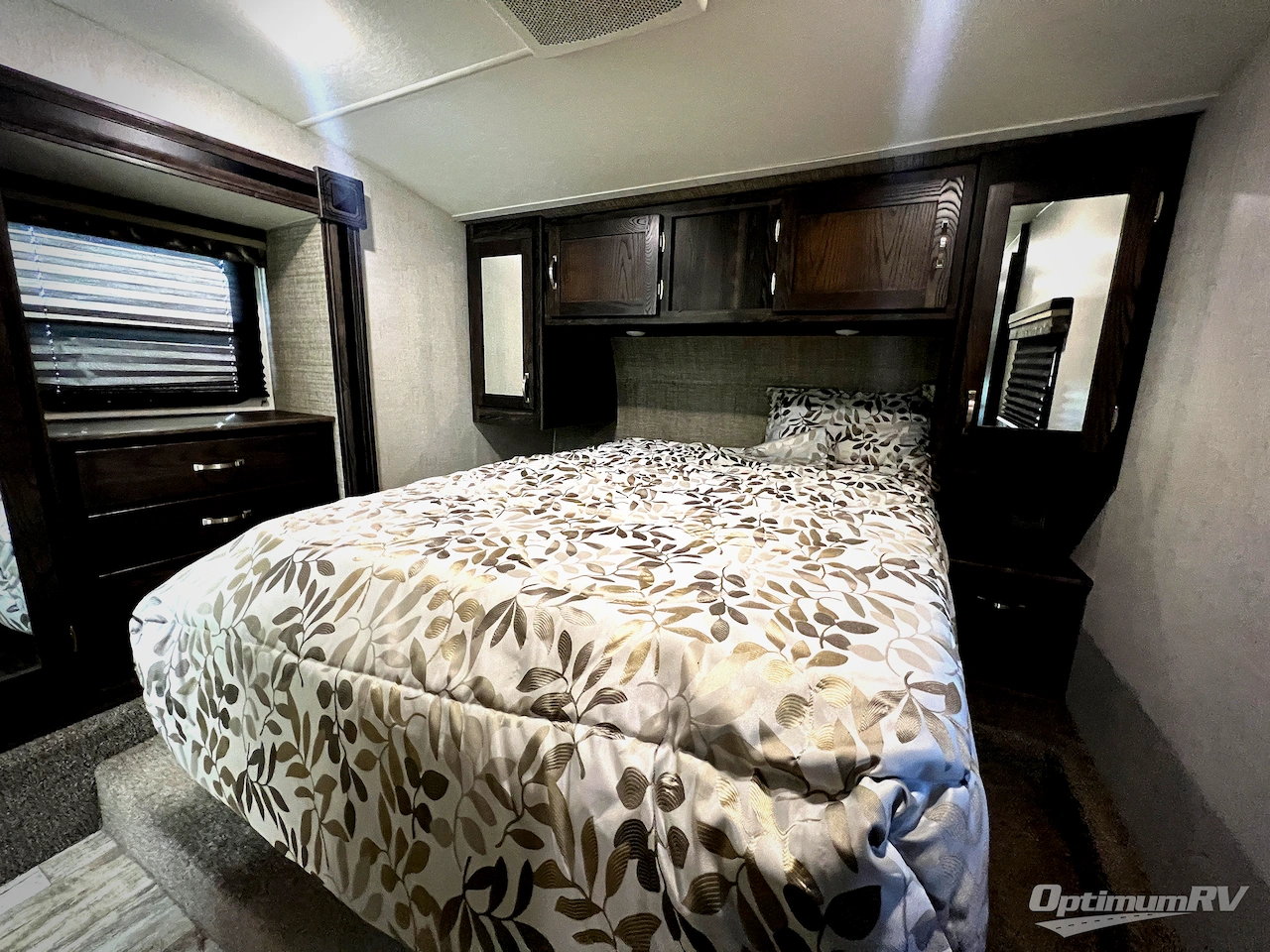 2020 Highland Ridge Open Range Light LF335MBH Photo 17