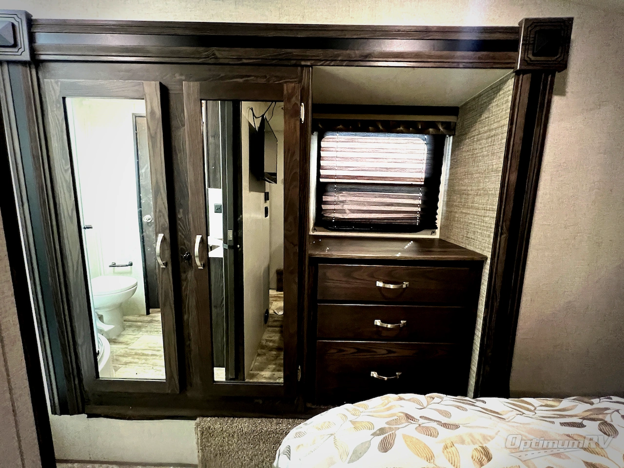 2020 Highland Ridge Open Range Light LF335MBH Photo 18