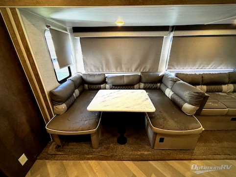 2021 Forest River Salem 36BHDS RV Photo 3