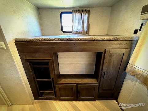 2021 Forest River Salem 36BHDS RV Photo 4