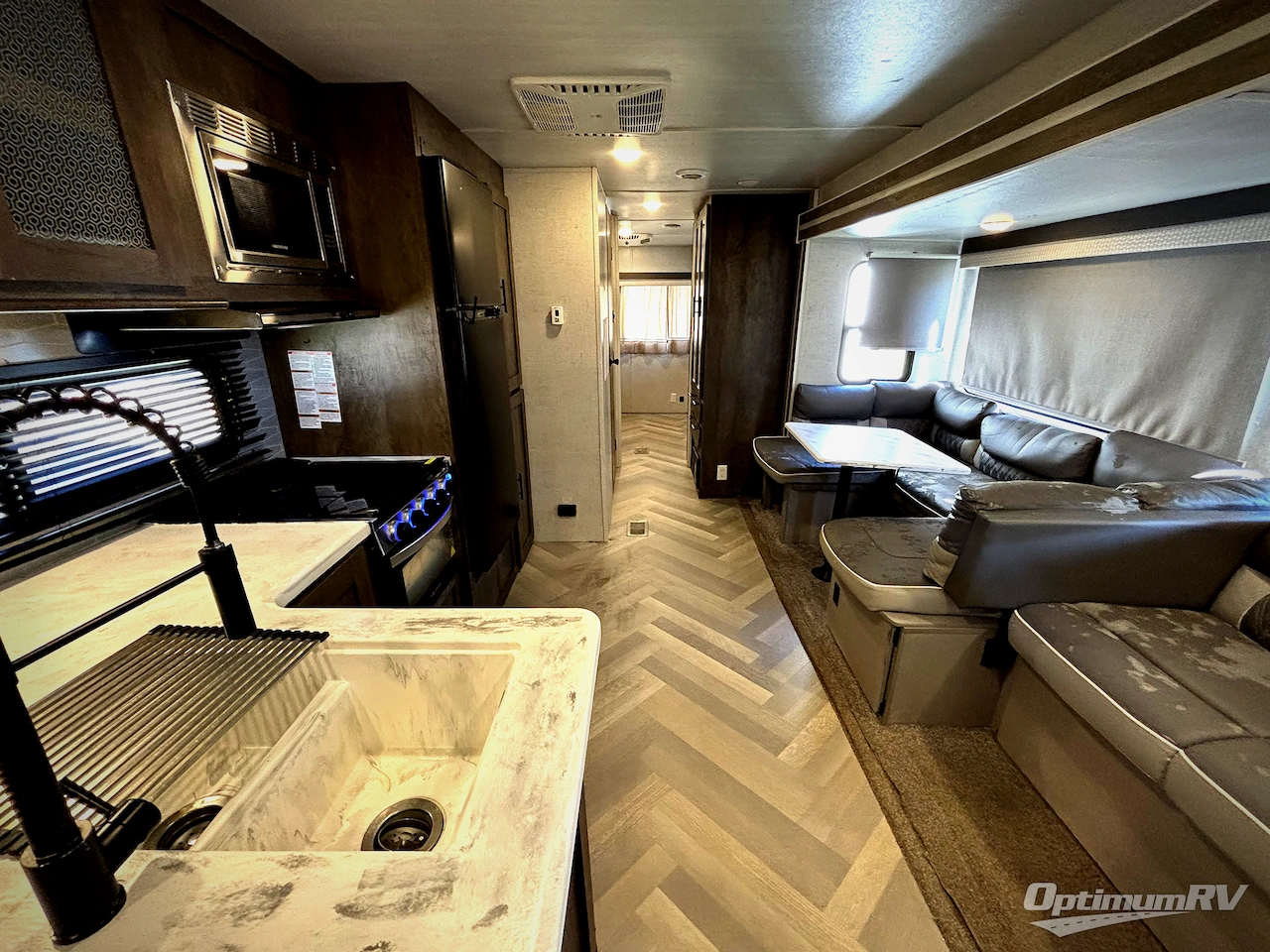 2021 Forest River Salem 36BHDS Photo 4