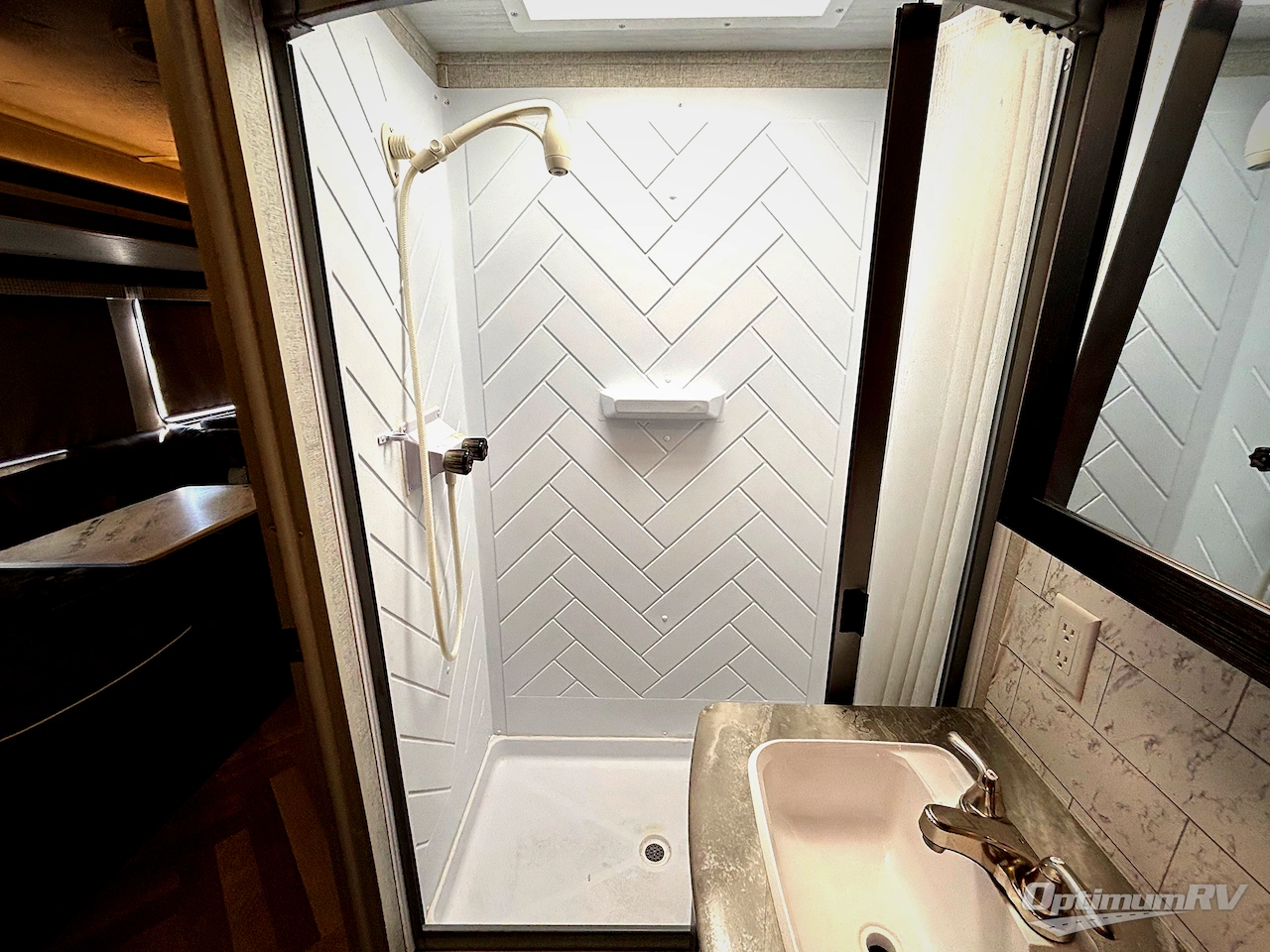 2021 Forest River Salem 36BHDS Photo 14