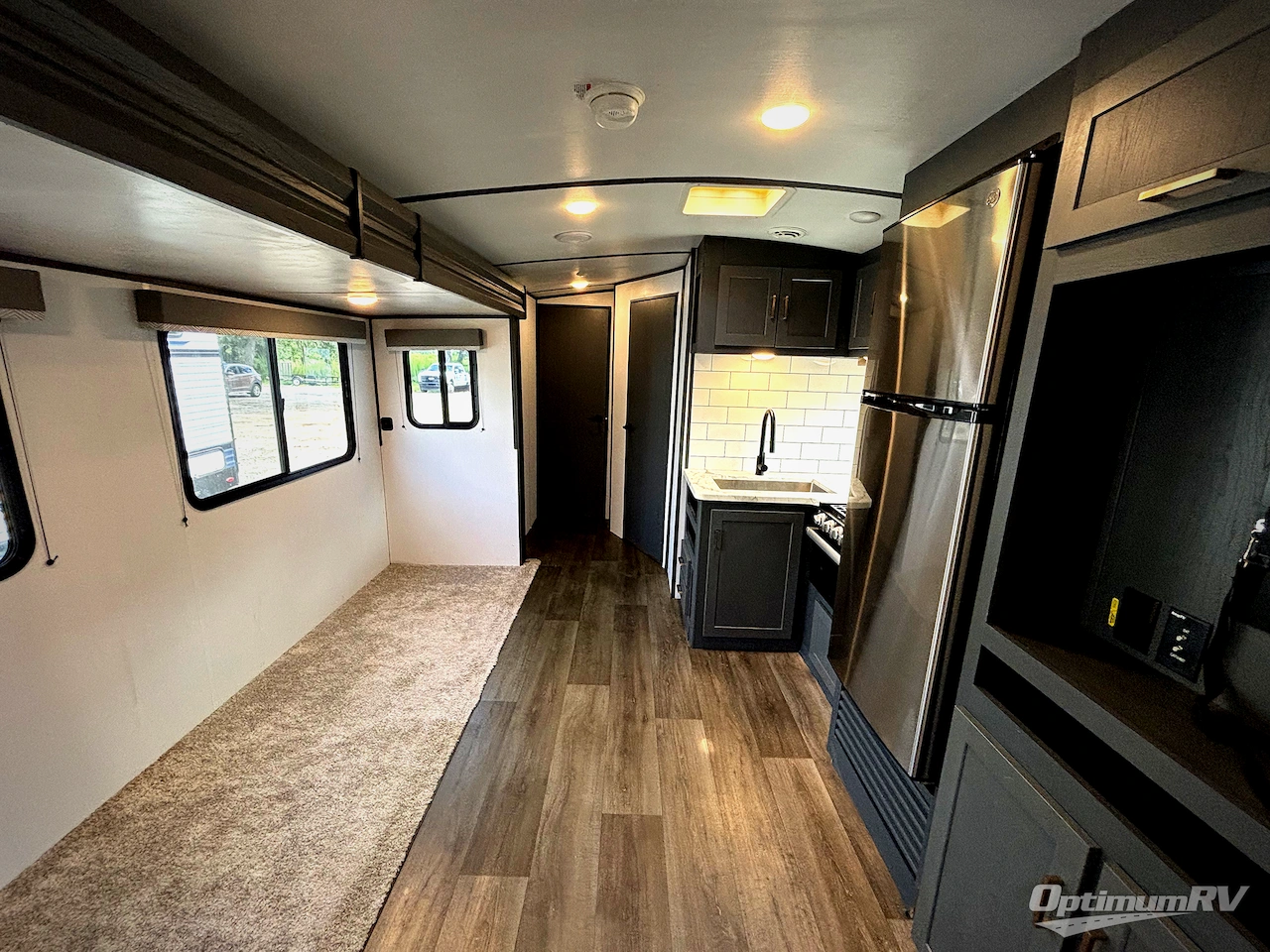 2022 Keystone Bullet 331BHS Photo 5