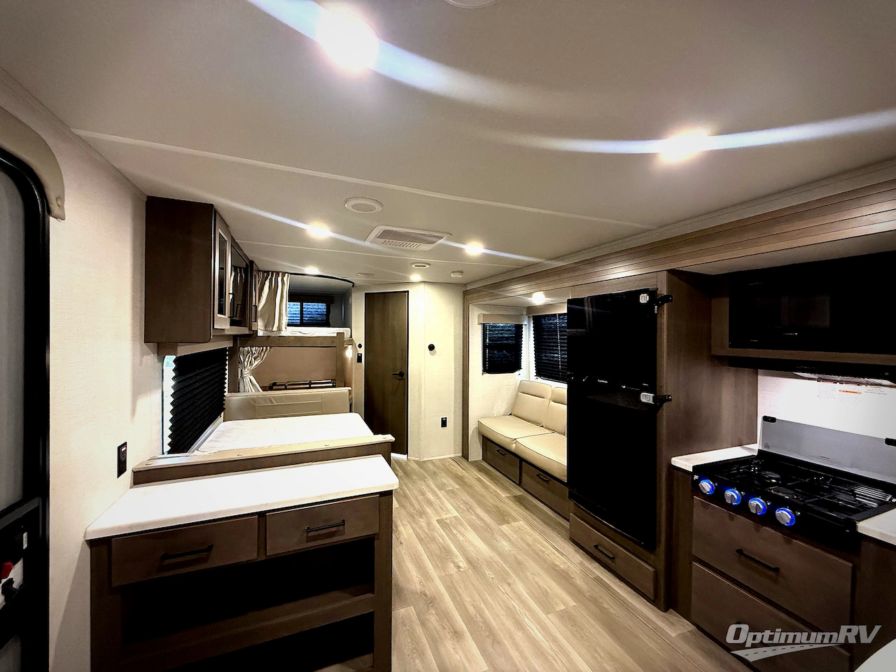 2024 Grand Design Transcend Xplor 261BH Photo 5