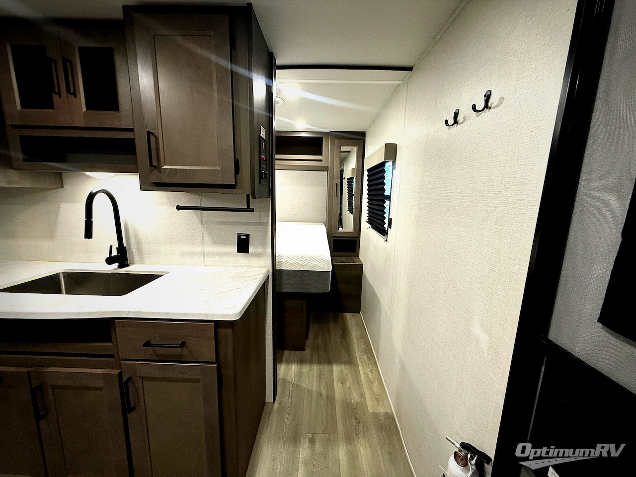 2024 Grand Design Transcend Xplor 261BH Photo 7