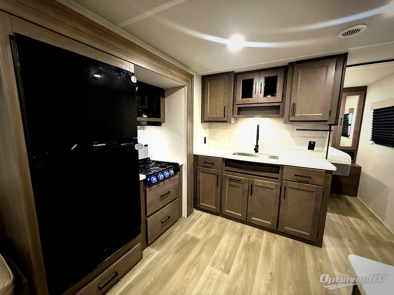2024 Grand Design Transcend Xplor 261BH Photo 18