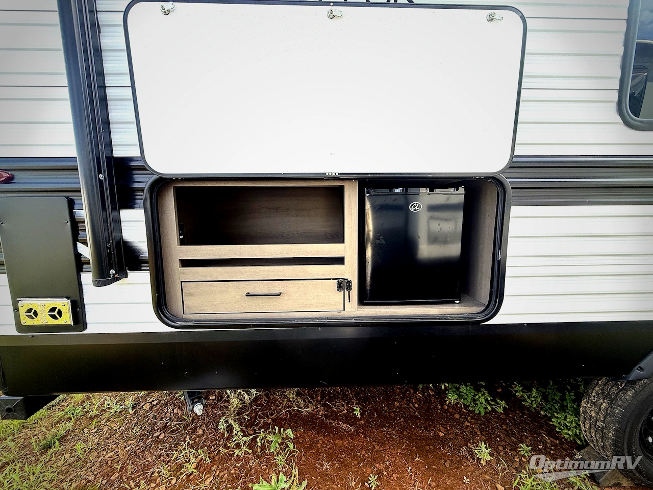 2024 Grand Design Transcend Xplor 261BH Photo 22
