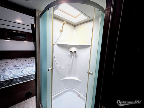 2020 Forest River Cherokee Alpha Wolf 23RD-L RV Photo 3