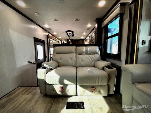 2020 Heartland Landmark 365 Lafayette RV Photo 2