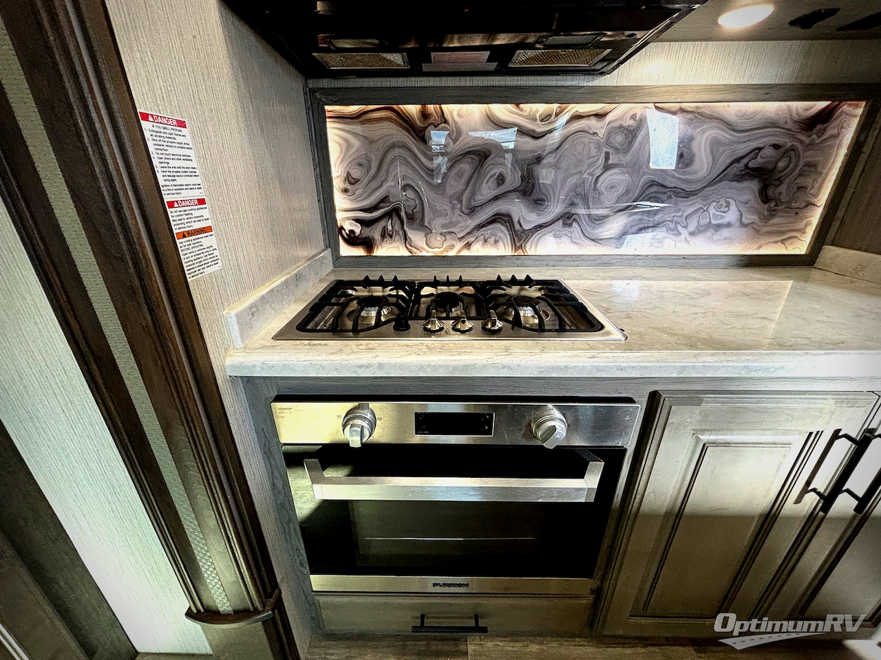 2020 Heartland Landmark 365 Lafayette Photo 12