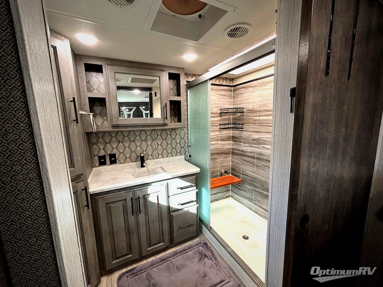 2020 Heartland Landmark 365 Lafayette Photo 15