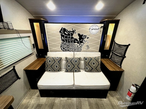2023 Forest River R Pod RP-192 RV Photo 3