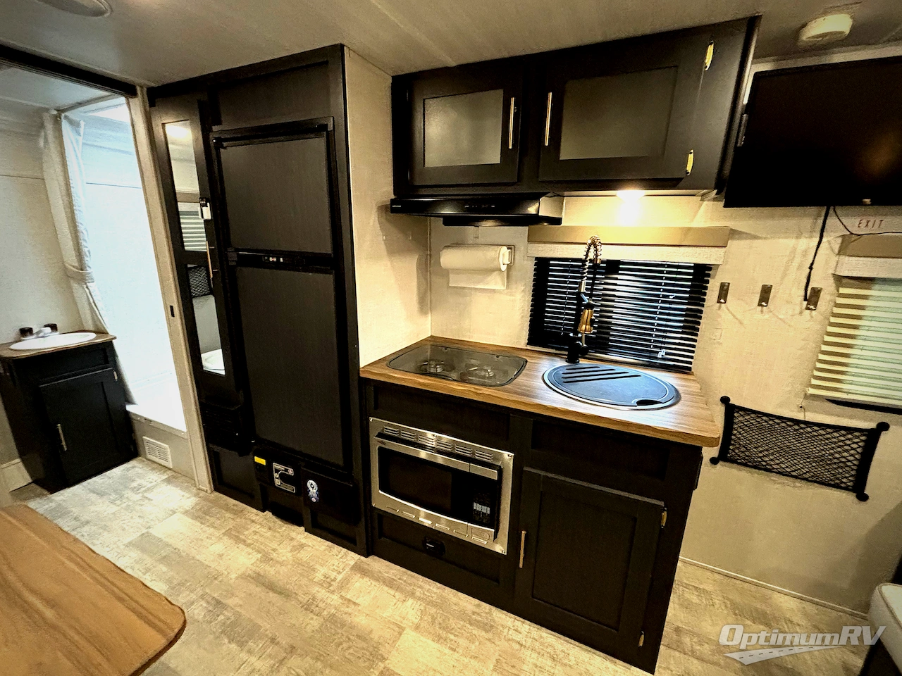 2023 Forest River R Pod RP-192 Photo 6