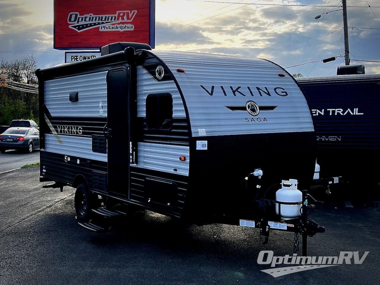 2022 Viking VIKING 17BH Photo 1