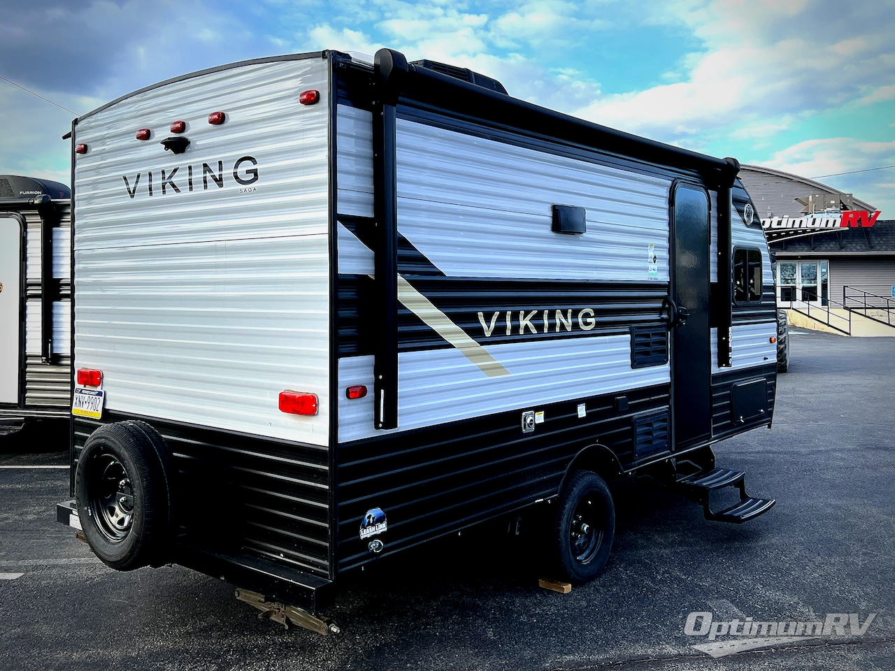 2022 Viking VIKING 17BH Photo 2