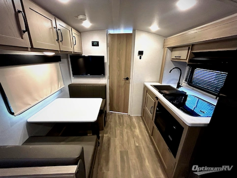 2024 Forest River Flagstaff E-Pro E19FDS RV Photo 2