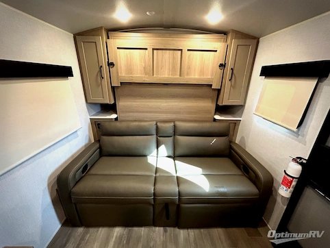 2024 Forest River Flagstaff E-Pro E19FDS RV Photo 3