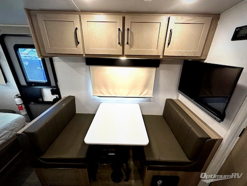 2024 Forest River Flagstaff E-Pro E19FDS RV Photo 4