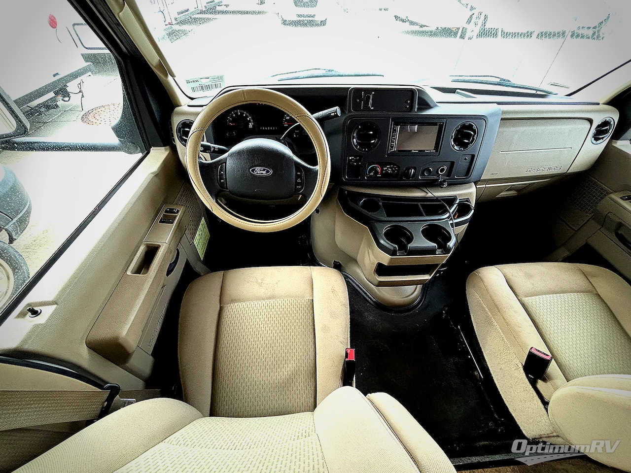 2018 Winnebago Minnie Winnie M-25B FORD Photo 5