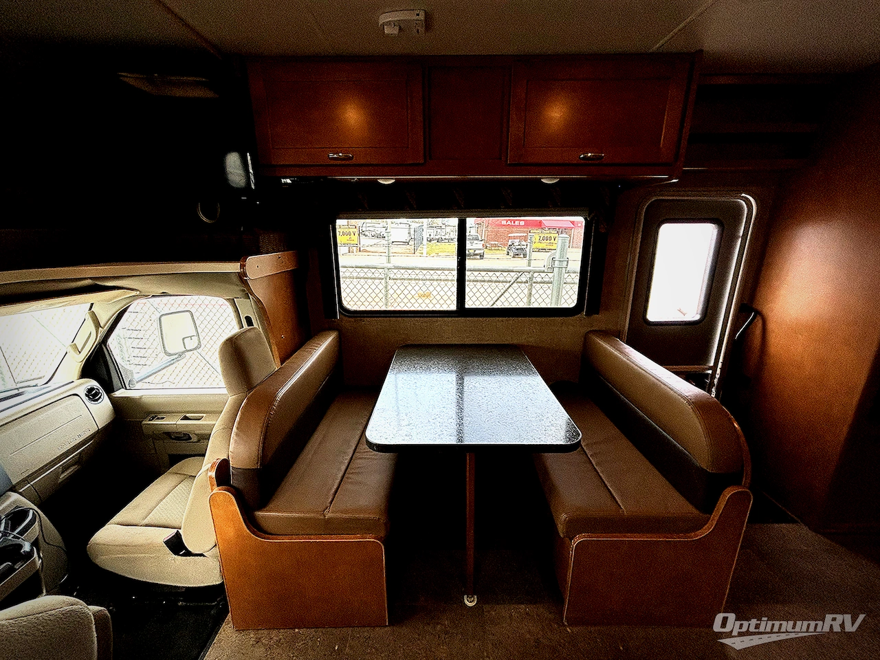 2018 Winnebago Minnie Winnie M-25B FORD Photo 7