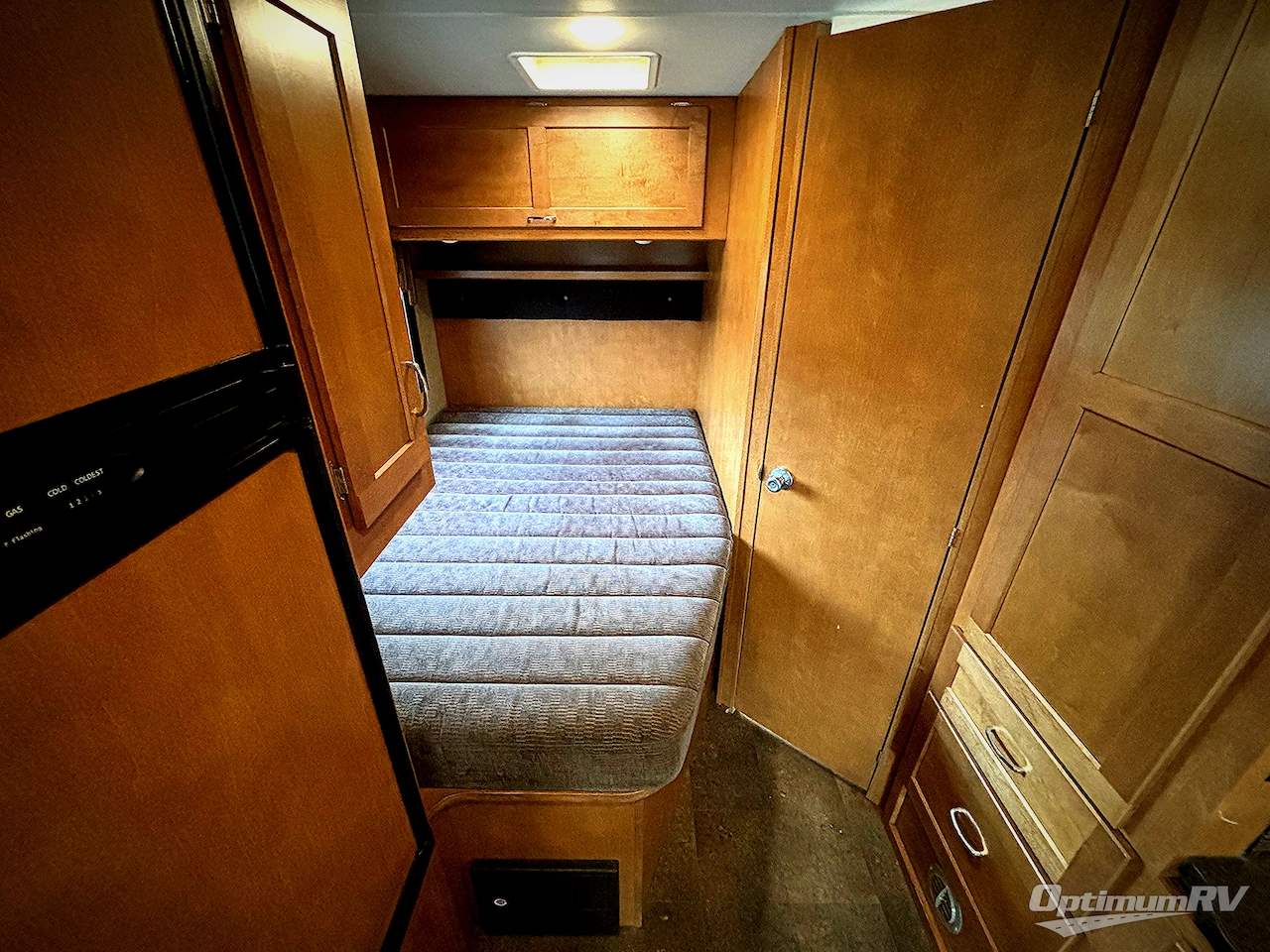 2018 Winnebago Minnie Winnie M-25B FORD Photo 11