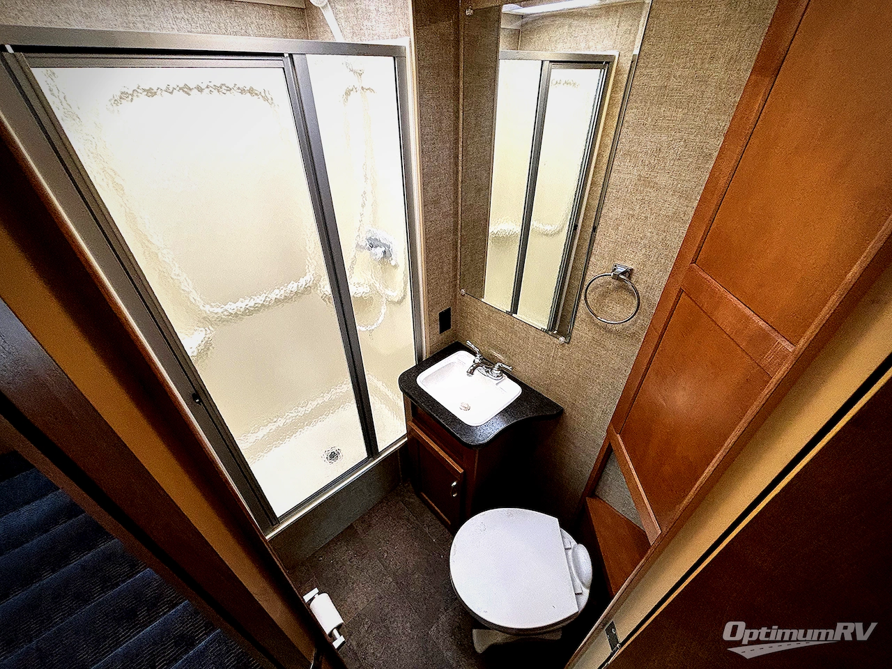 2018 Winnebago Minnie Winnie M-25B FORD Photo 12