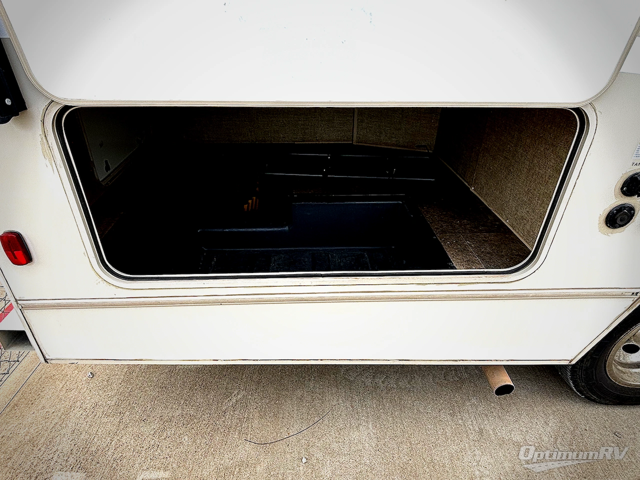 2018 Winnebago Minnie Winnie M-25B FORD Photo 14